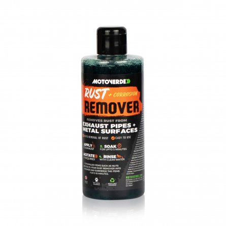 Motoverde, Rust Remover, 250ml