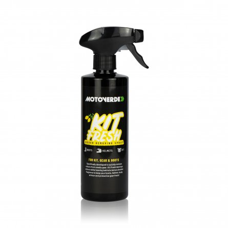 Motoverde, Kit Fresh, 500ml