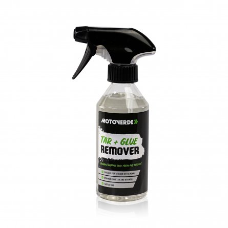 Motoverde, Tar + Glue Remover, 250ml