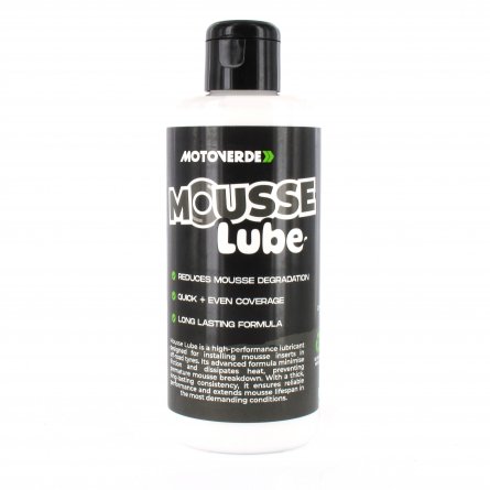 Motoverde, Mousse Lube, 250ml
