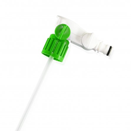 Motoverde, Mixer Sprayer