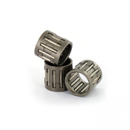 Wössner, Kolvbultslager, KTM 04-26 85 SX, Honda 03-07 CR85R, 86-02 CR80R, Yamaha 02-26 YZ85, 93-01 YZ80, Suzuki 02-25 RM85, 93-0