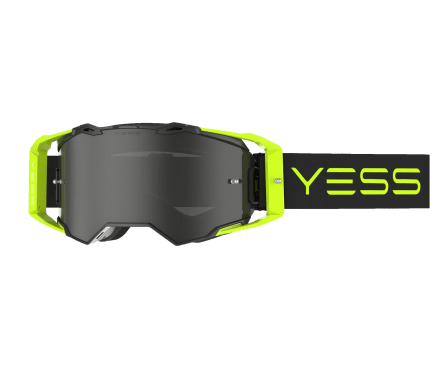 YESSBRAND Glasögon - Neon 2