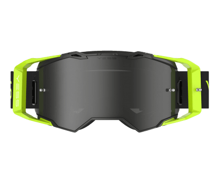 YESSBRAND Glasögon - Neon 2