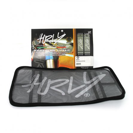 Hurly, Kylarnät Kit, Sand, Kawasaki 19-23 KX450, 17-18 KX450F, 19-26 KX250, 04-18 KX250F, 24-26 KX250X