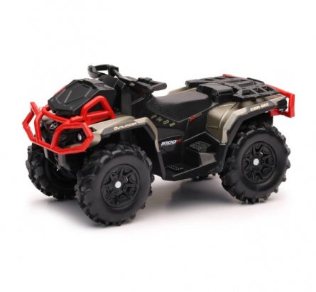 New-Ray, 1:20 Can-Am Outlander XMR 1000R
