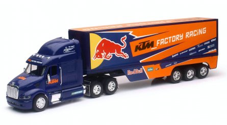 New-Ray, Red Bull KTM Factory Team Truck