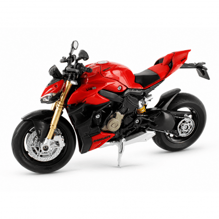 New-Ray, 1:12 Ducati Super Naked V4S