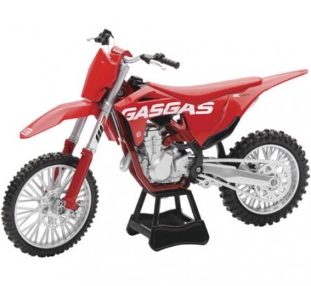 New-Ray, 1:12 GasGas MC 450