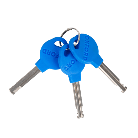 Oxford, Nyckelämne, XD5