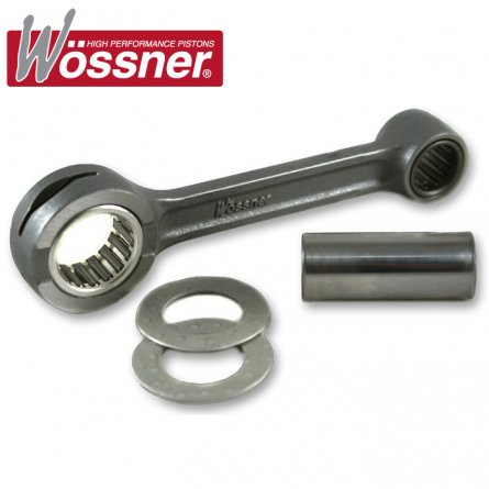 Wössner, Vevstake, KTM 17-23 450 EXC-F, 16-22 450 SX-F, Husqvarna 16-22 FC 450, 26 FC 450, 25 FC 450, GasGas 21-26 MC 450F