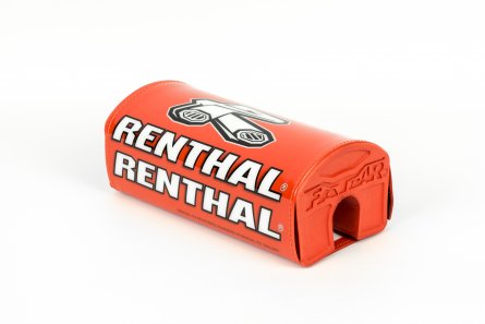 Renthal, Fatbar Pad, ORANGE