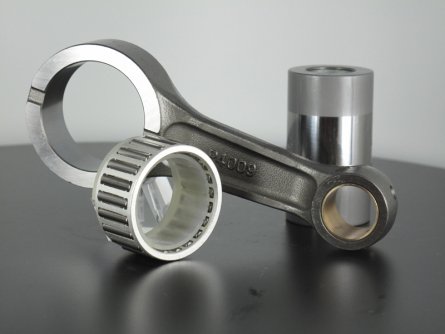 Wössner, Vevstake, Suzuki 00-08 DR-Z400