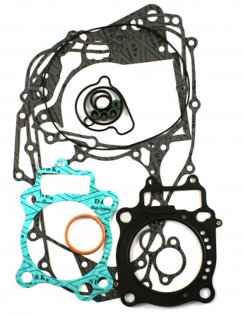 Holeshot, Komplett Packningssats, Suzuki 05-06 RM-Z450