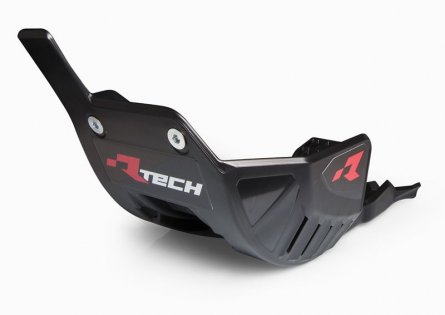 Rtech, Hasplåt, Yamaha 19-26 WR450F, 18-22 YZ450F, 20-24 WR250F, 19-23 YZ250F, FANTIC 22-23 XEF 450/XXF 450, 22-23 XEF 250/XXF 2