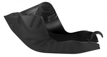 Rtech, Hasplåt, KTM 17-23 250 EXC-F, 16-18 250 SX-F, 17-23 350 EXC-F, 16-18 350 SX-F, Husqvarna 16-18 FC 250, 17-23 FE 250, 16-1