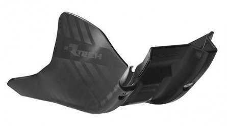 Rtech, Hasplåt, KTM 18-22 250 EXC TPI/300 EXC TPI, 17 250 EXC/300 EXC, 23 250 EXC/300 EXC, 17-22 250 SX, Husqvarna 17-22 TC 250,