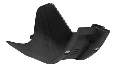 Rtech, Hasplåt, KTM 17-23 450 EXC-F/500 EXC-F, 16-18 450 SX-F, Husqvarna 16-18 FC 450, 17-23 FE 450/FE 501