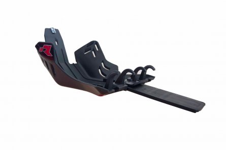 Rtech, Länkageskydd, KTM 16-26 450 SX-F, 16-26 250 SX/250 SX-F, 16-26 350 SX-F, 16-26 125 SX, 16-22 150 SX, 25 150 SX, 23-25 300