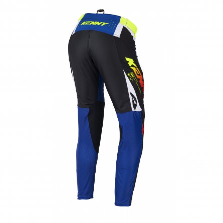 KENNY PERFORMANCE KID PANTS GRADIENT 