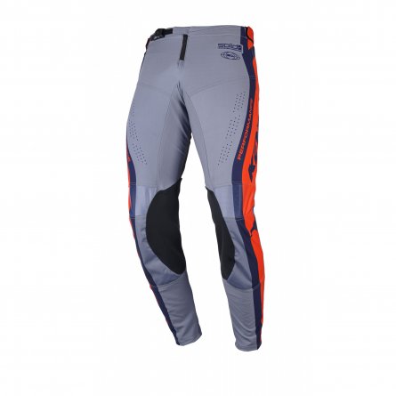 KENNY PERFORMANCE KID PANTS ORANGE