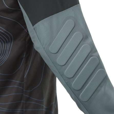 Husqvarna Gotland Shirt Blue 