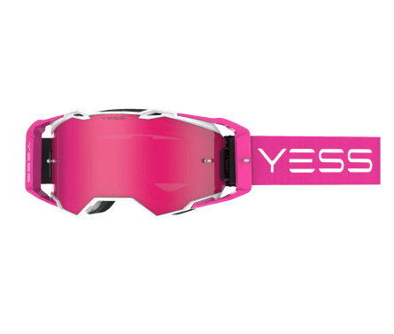 YESSBRAND Glasögon - Pinky