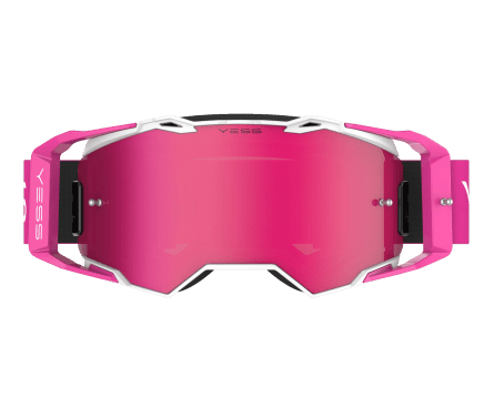 YESSBRAND Glasögon - Pinky