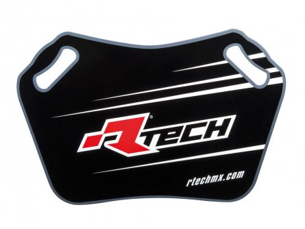 Rtech, Pitboard