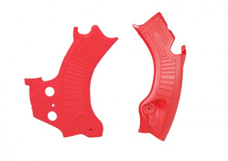 Rtech, Ramskydd, RÖD, Honda 25 CRF450R, 26 CRF450R, 25-26 CRF450RX, 25-26 CRF250R/CRF250RX