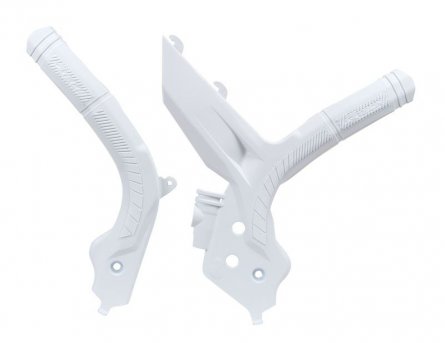 Rtech, Ramskydd, VIT, KTM 20-23 450 EXC-F, 19-22 450 SX-F, 20-22 250 EXC TPI/150 EXC TPI/300 EXC TPI, 23 250 EXC/150 EXC/300 EXC