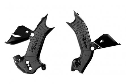 Rtech, Ramskydd, SVART, Kawasaki 24-26 KX450/KX450X