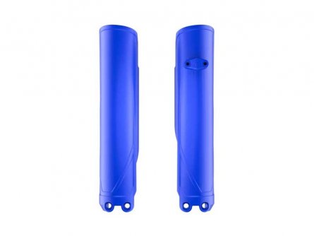 Rtech, Gaffelskydd, BLÅ, SHERCO 24-26 450 SEF FACTORY, 24-26 250 SE FACTORY/250 SEF FACTORY, 24-26 125 SE FACTORY/300 SE FACTORY