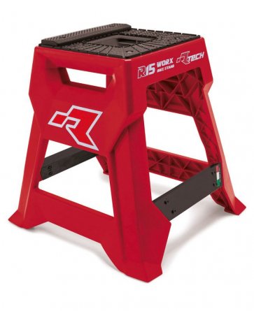 Rtech, R15 MC-pall/Mekpall, RÖD