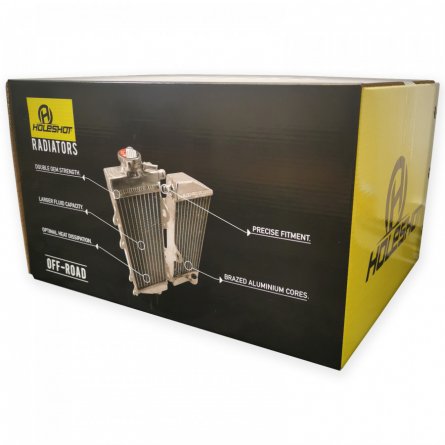 Holeshot, Kylare Par, BETA 23 RR 250 2S/RR 200 2S/RR 300 2S, 24 RR 250 2T, 20-22 RR 250 2T/RR 200 2T/RR 300 2T, 25 RR RACING 250