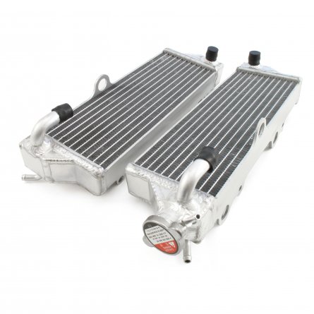 Holeshot, Kylare Par, Husqvarna 09-12 TC 250, 09-13 TE 250, 09-13 CR 125