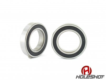 Holeshot, Hjullagersats (Till Holeshot Hjul), BAK, Suzuki 05-25 RM-Z450, 07-25 RM-Z250