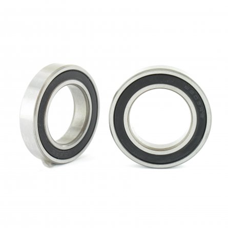 Holeshot, Hjullagersats (Till Holeshot Hjul), BAK, KTM 16-26 450 EXC-F, 15-26 450 SX-F, 18-22 250 EXC TPI/300 EXC TPI, 23-25 250