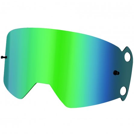 Rip n Roll, Lins, FOX VUE, Green Mirror, VUXEN