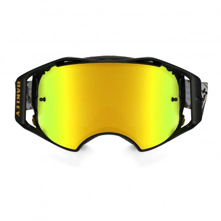 Rip n Roll, Lins, Oakley Airbrake, Gold Mirror, VUXEN