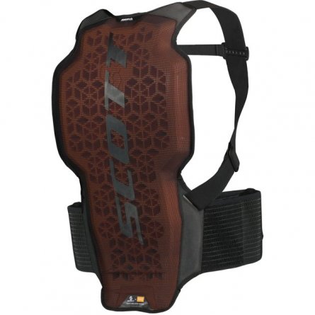 SCOTT Back Protector AirFlex Pro - Black 