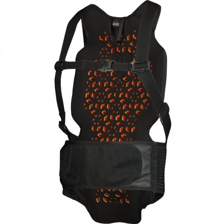 SCOTT Back Protector AirFlex Pro - Black 