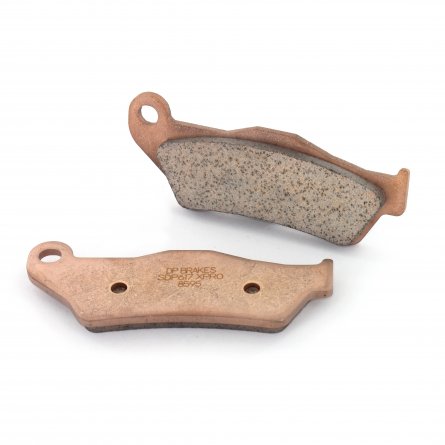 DP Brakes, Bromsbelägg, FRAM, KTM 03-26 450 EXC-F/450 SX-F, 05 450 SMR, 07-14 450 SMR, 92-17 250 EXC, 18-22 250 EXC TPI/300 EXC 
