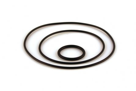 VHM, Tätningskit Topp, Suzuki 96-08 RM125