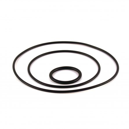 VHM, Tätningskit Topp, KTM 16-26 125 SX, Husqvarna 16-26 TC 125, 25 TC 150, GasGas 21-26 MC 125, 25 MC 150
