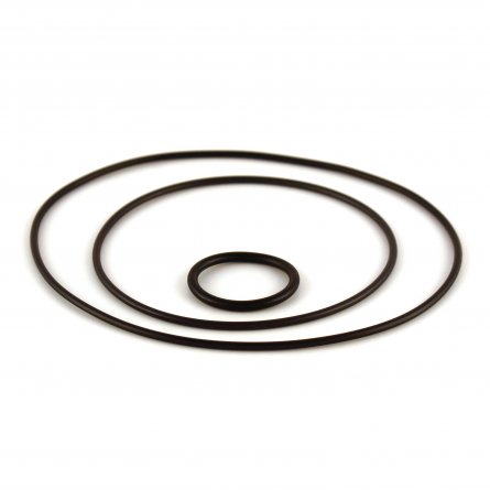 VHM, Tätningskit Topp, KTM 17 300 EXC, 18-19 300 EXC TPI, Husqvarna 17-19 TC 300, 17 TE 300, 18-19 TE 300i