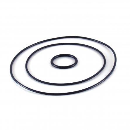 VHM, Tätningskit Topp, KTM 24-25 300 EXC, 23-25 300 SX, 26 300 SX, Husqvarna 24-25 TE 300, GasGas 24-26 EC 300