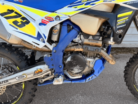 Sherco 300 SEF-R Factory - 2019