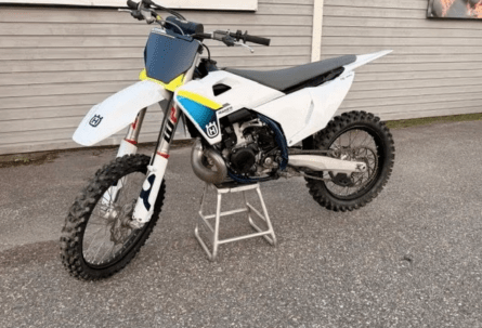Husqvarna TC 300 - 2025