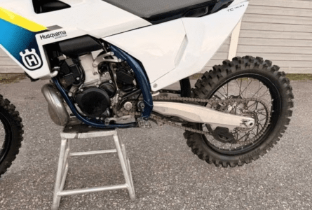 Husqvarna TC 300 - 2025